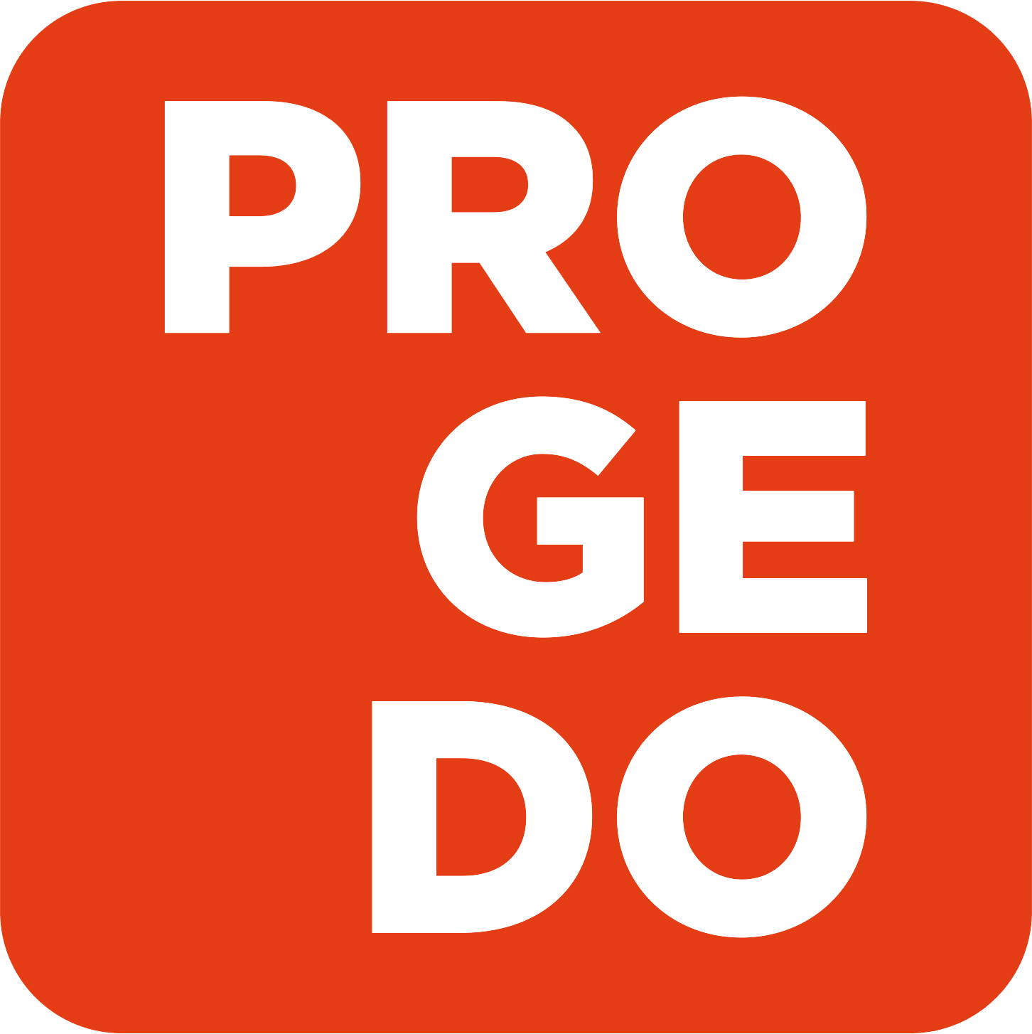 PROGEDO